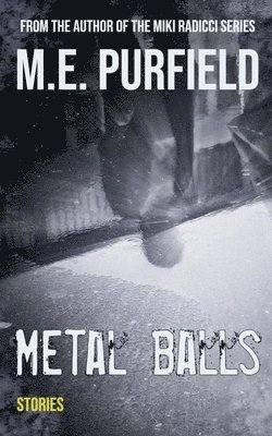 Metal Balls 1