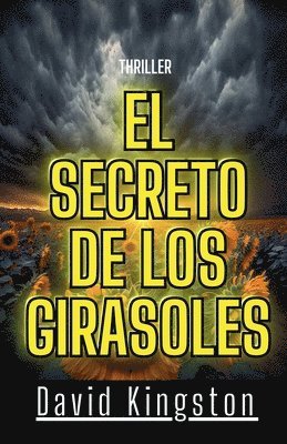 bokomslag El secreto de los girasoles