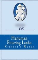 Hanuman Entering Lanka 1