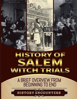 Salem Witch Hunt