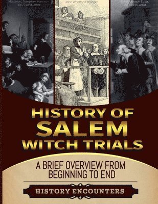 The Salem Witch Hunt 1