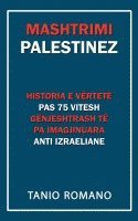 bokomslag Mashtrimi Palestinez