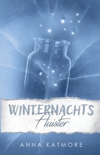 bokomslag Winternachtsfluister