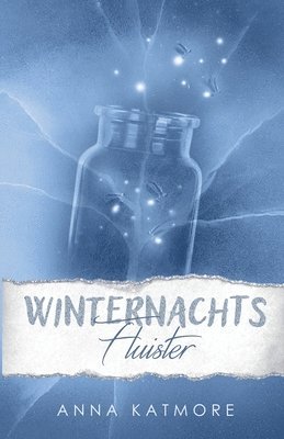 bokomslag Winternachtsfluister