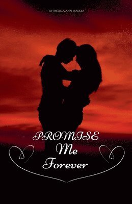 bokomslag Promise Me Forever