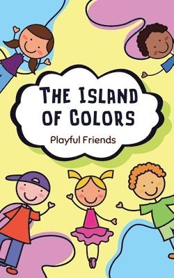 The Island of Colors 1