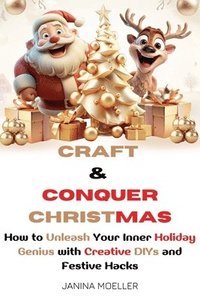 bokomslag Craft & Conquer Christmas