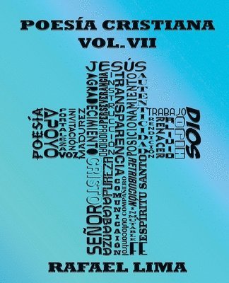 Poesía Cristiana Volumen VII 1