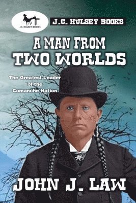 A Man From Two Worlds 1