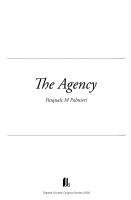 bokomslag The Agency