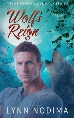 Wolf's Reign 1