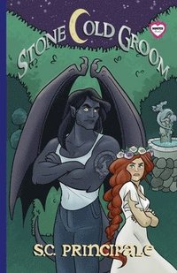 bokomslag Stone Cold Groom