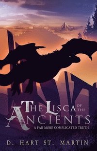 bokomslag The Lisca of the Ancients