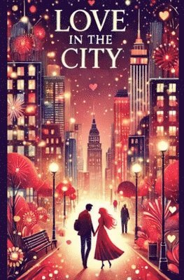 Love in the City 1