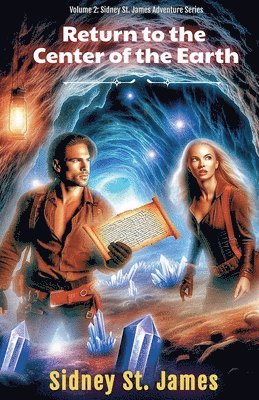 Return to the Center of the Earth 1