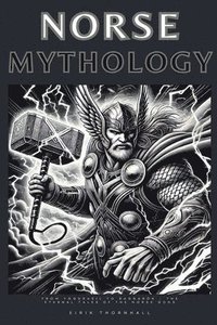 bokomslag Norse Mythology