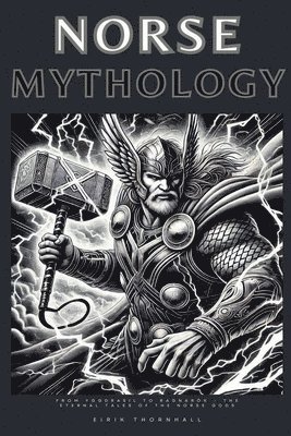 Norse Mythology 1