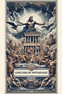 bokomslag Griechische Mythologie