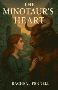bokomslag Minotaur's Heart