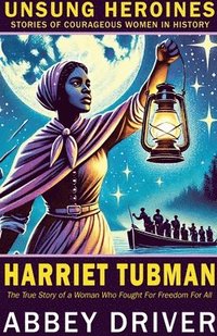 bokomslag Harriet Tubman