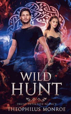 Wild Hunt 1