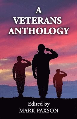 bokomslag Veterans Anthology