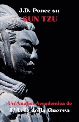 bokomslag J.D. Ponce su Sun Tzu