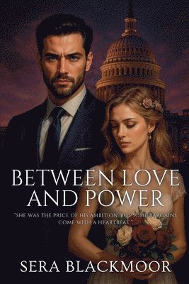 Between Love and Power 1