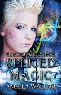 Spliced Magic 1