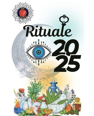 bokomslag Rituale 2025