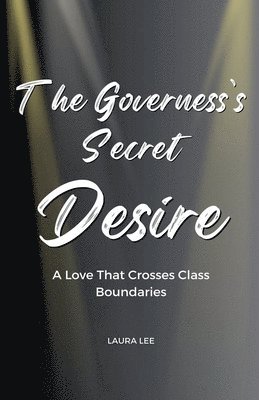 bokomslag The Governess's Secret Desire