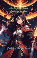 Ken Seng - Inferno Sword Sovereign Vol Two, Häftad