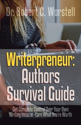 Writerpreneur 1