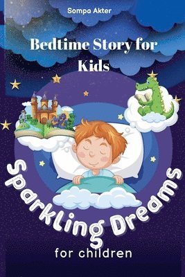 Sparkling Dreams 1