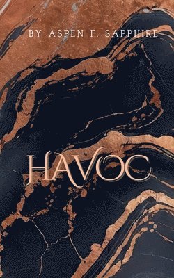 bokomslag Havoc