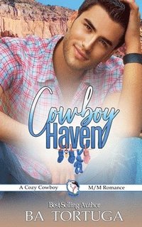 bokomslag Cowboy Haven