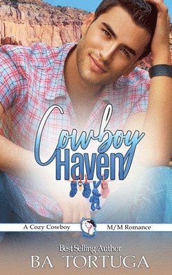 bokomslag Cowboy Haven