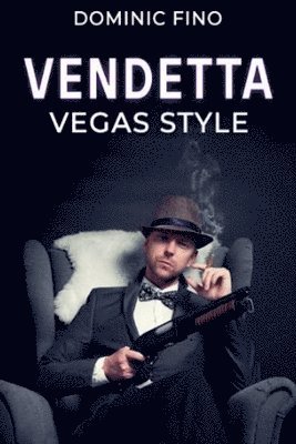 bokomslag Vendetta Vegas Style