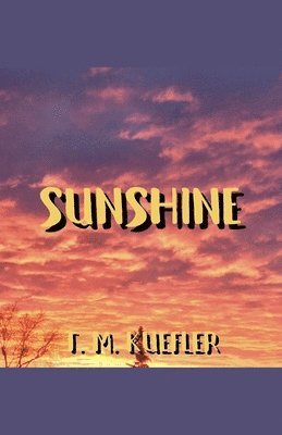 bokomslag Sunshine
