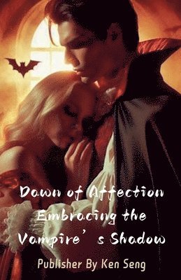 bokomslag Dawn of Affection Embracing the Vampire's Shadow