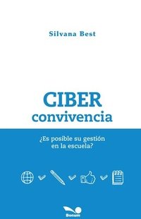 bokomslag Ciber convivencia