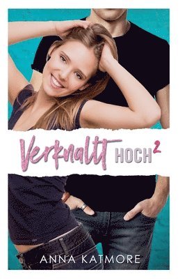 Verknallt Hoch Zwei 1