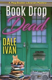 bokomslag Book Drop Dead