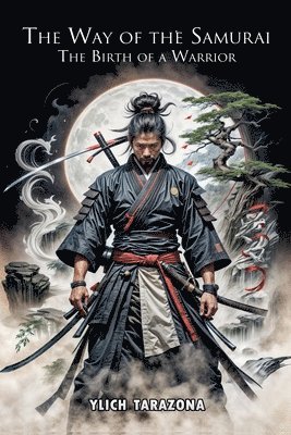 bokomslag Way of the Samurai