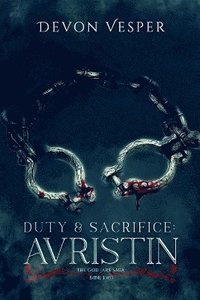 bokomslag Duty & Sacrifice