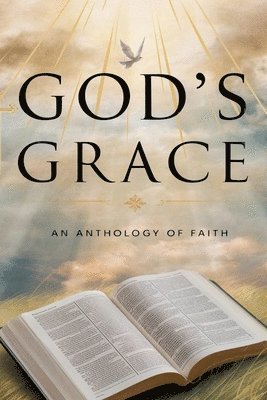 Michelle Renee Thomas - God's Grace, Häftad