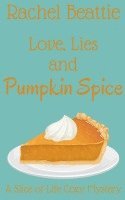 Love, Lies and Pumpkin Spice 1