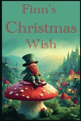 Finn's Christmas Wish 1