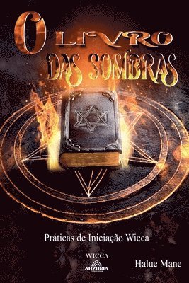 bokomslag O Livro das Sombras