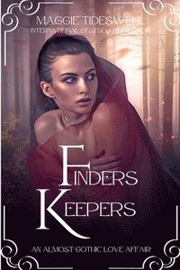 bokomslag Finders Keepers